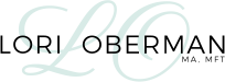 Lori Oberman Logo